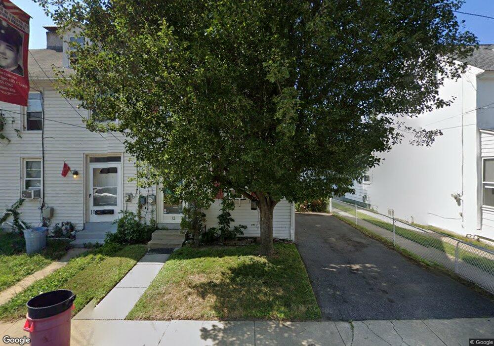 12 Main St, Brookhaven, PA 19015 - photo 1