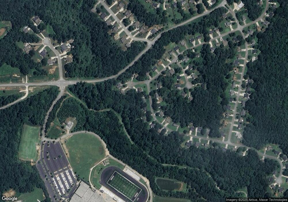 5506 Chestnut Creek Ln, Flowery Branch, GA 30542 - photo 1