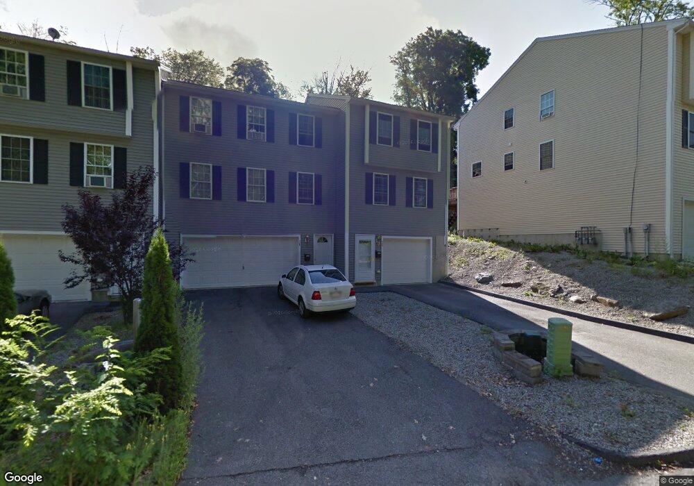 32 Milton St unit C, Worcester, MA 01605 - photo 1