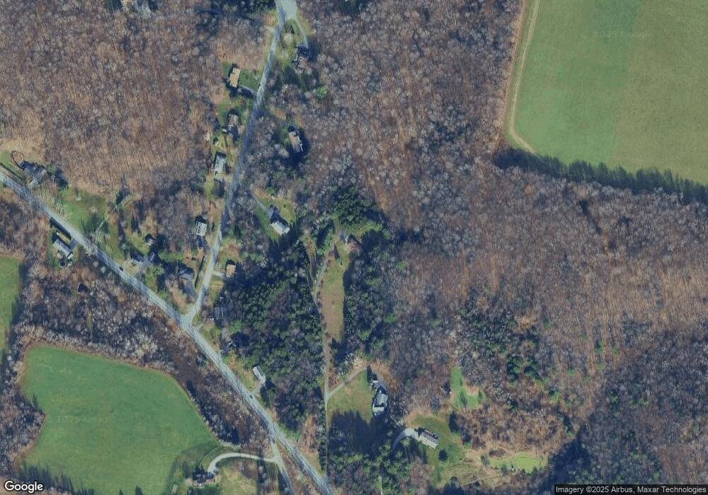 745 Savoy Rd, Cheshire, MA 01225 - photo 1