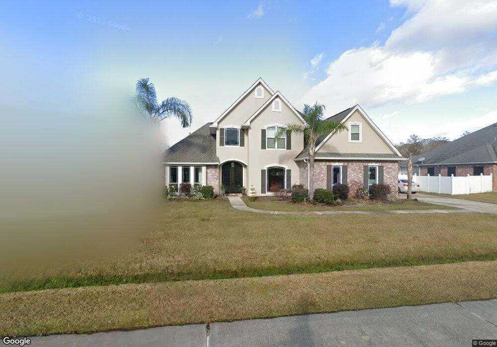 104 Live Oak Ln, Luling, LA 70070 - photo 1