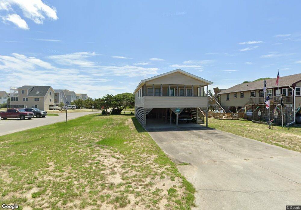 117 Veelee Dr, Kill Devil Hills, NC 27948 - photo 1
