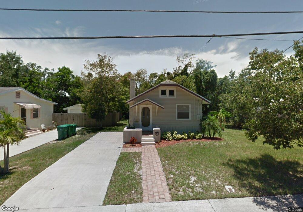 41 Parkway St, Cocoa, FL 32922 - photo 1