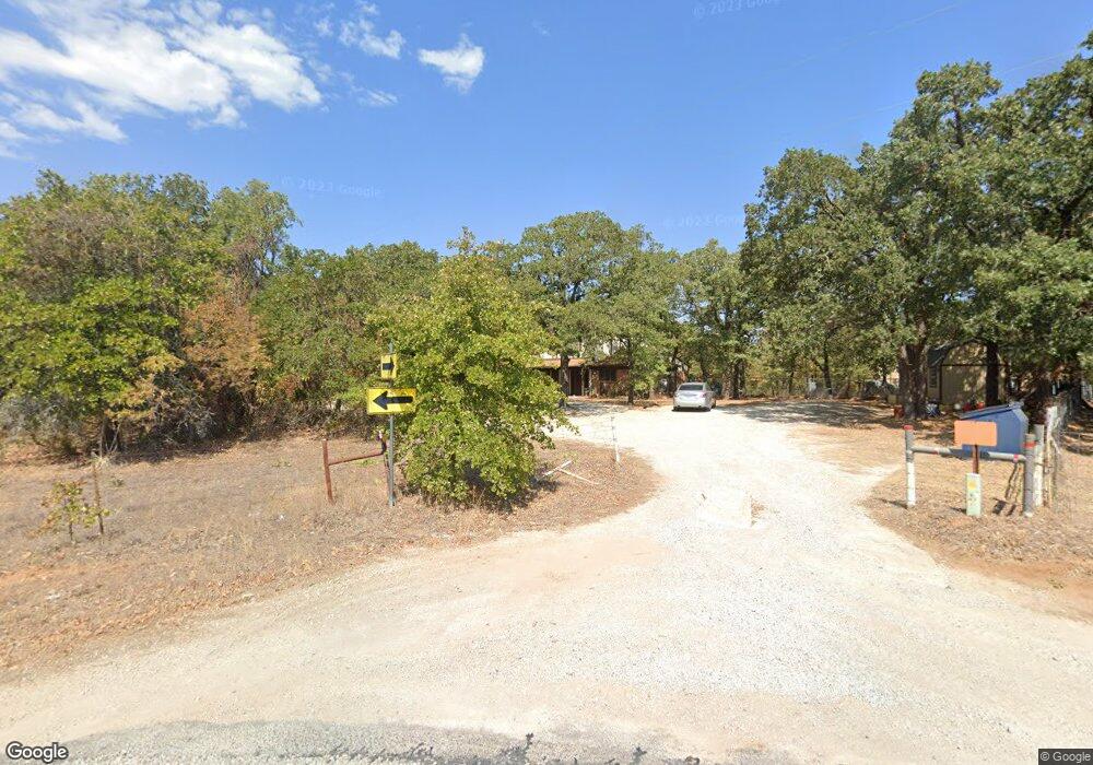 405 County Road 3214, Bridgeport, TX 76426 - photo 1