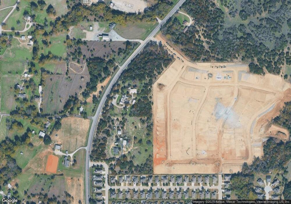 412 Azle Hwy, Weatherford, TX 76085 - photo 1