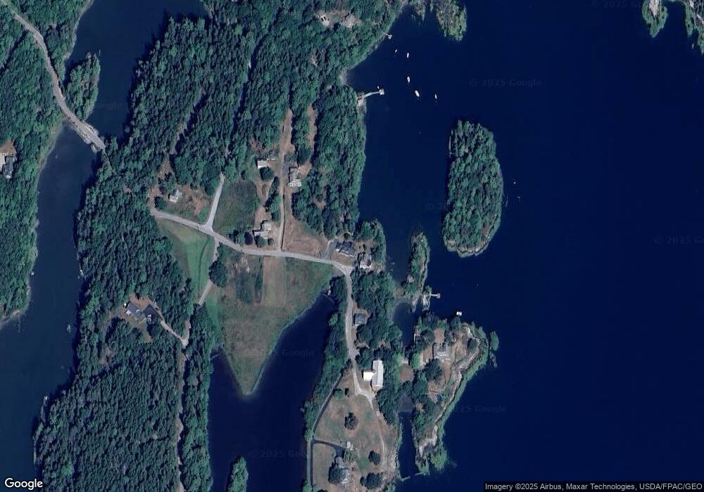 177 Dingley Island Rd, Harpswell, ME 04079 - photo 1