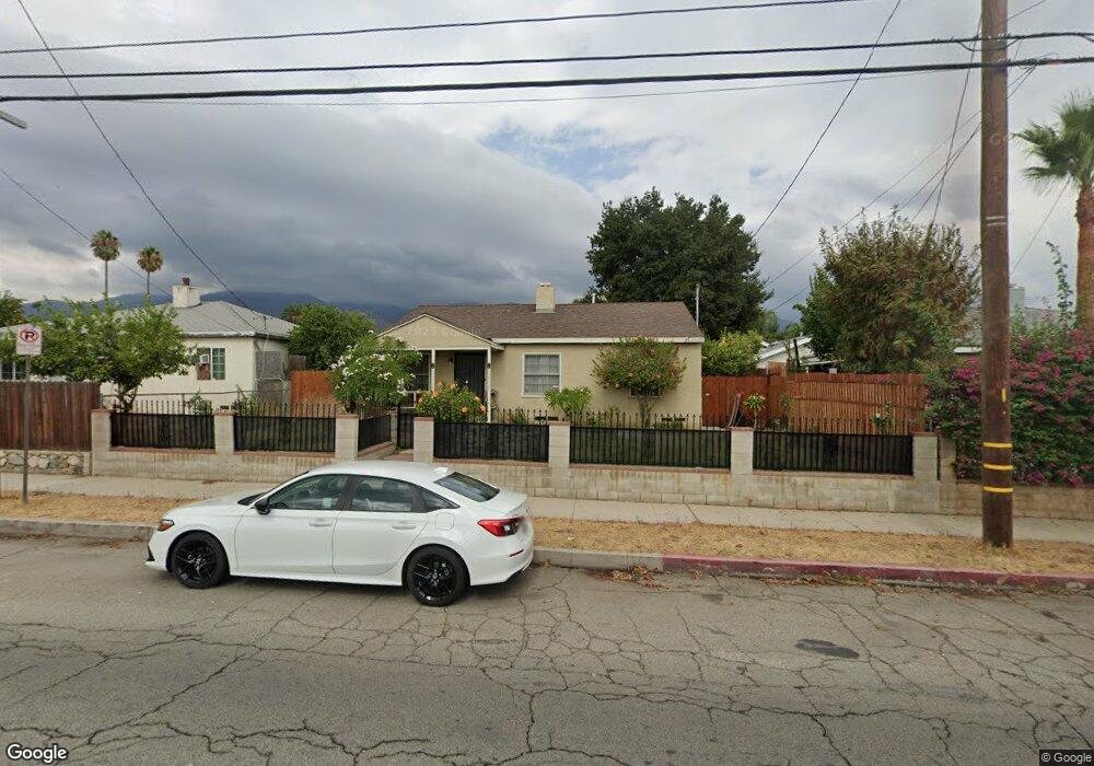 12856 Borden Ave, Sylmar, CA 91342 - photo 1