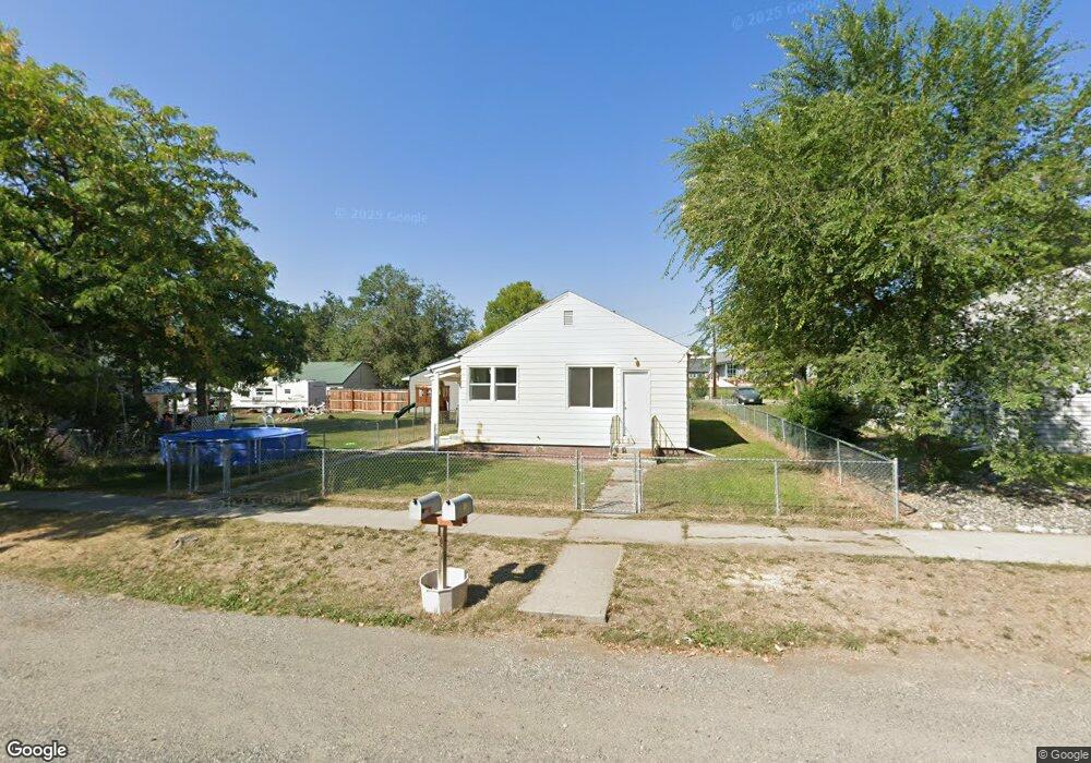 125 N 4th St, Columbus, MT 59019 - photo 1