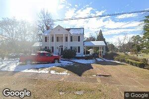 50 Main St, Lumpkin, GA 31815