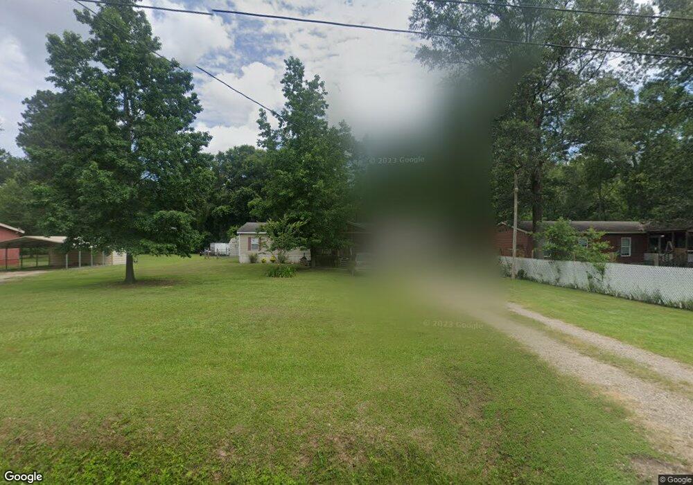 1028 County Road 379, Cleveland, TX 77328 - photo 1