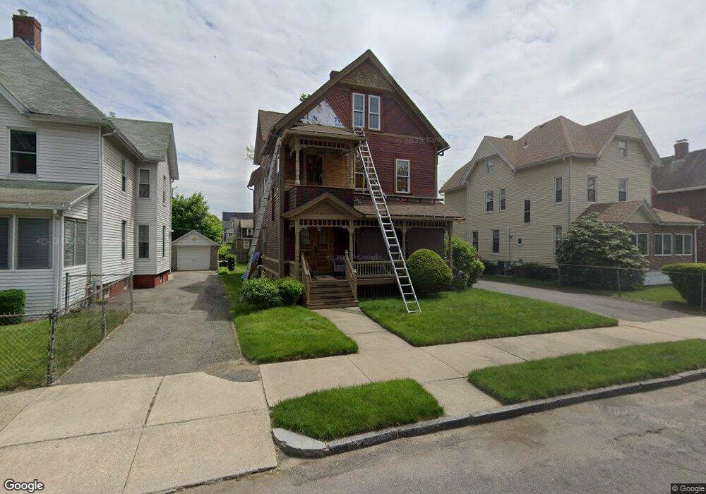 32 Vassar St, Springfield, MA 01109 - photo 1