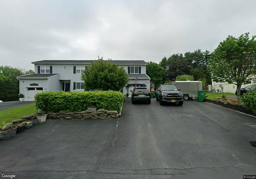 26 Fieldstone Blvd, Wappingers Falls, NY 12590 - photo 1