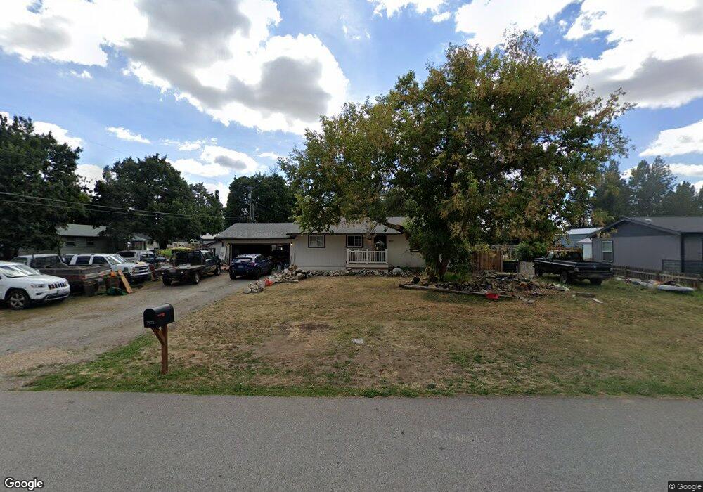 7672 W Pine St, Rathdrum, ID 83858 - photo 1