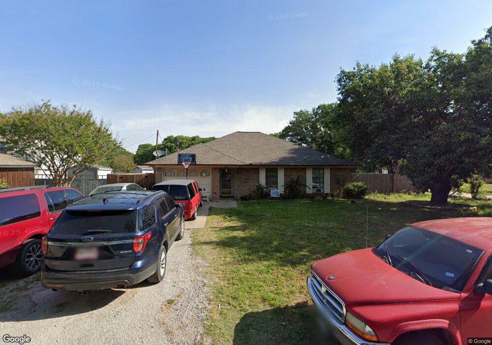 636 William Rd, Azle, TX 76020 - photo 1