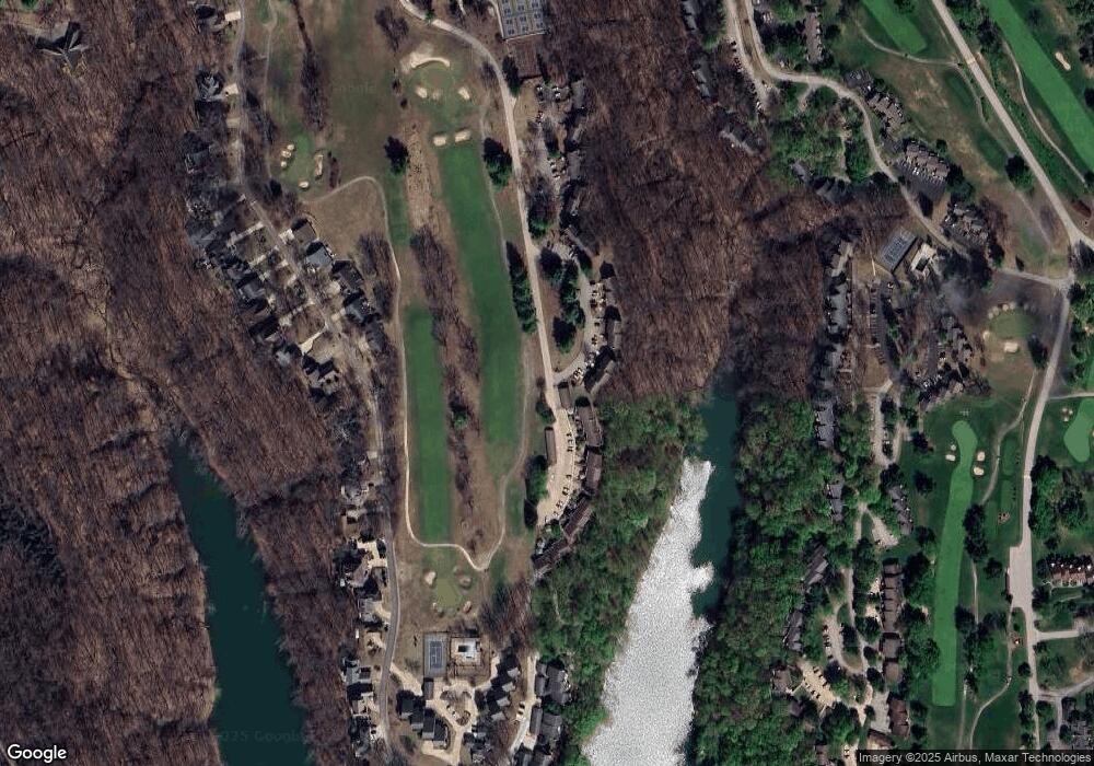 9411 S Pointe Retreat Dr unit H-75, Bloomington, IN 47401 - photo 1