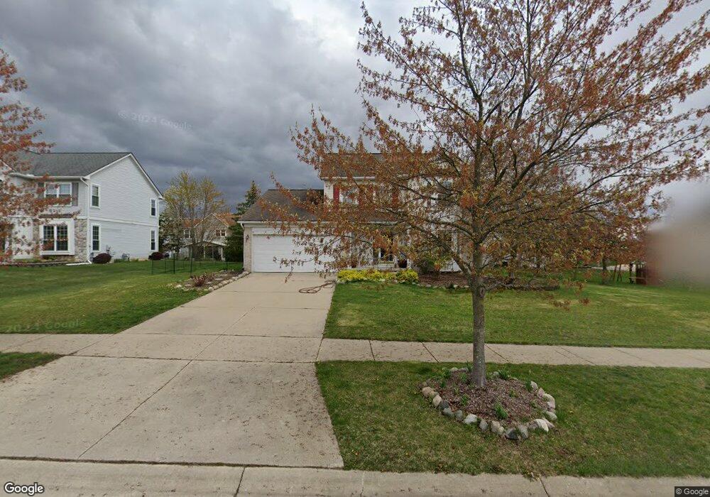 3021 Silver Spring Dr unit 83, Ann Arbor, MI 48103 - photo 1