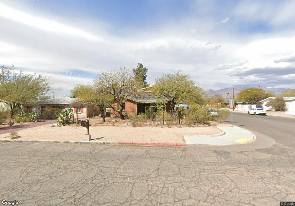 2737 E Helen St, Tucson, AZ 85716 - photo 1