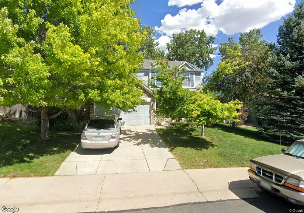 11534 Fillmore Ct, Thornton, CO 80233 - photo 1