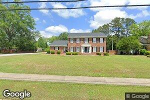 2201 Main St, Newberry, SC 29108