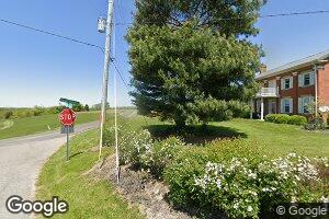 0 Adkinson Hill Rd, Vevay, IN 47043