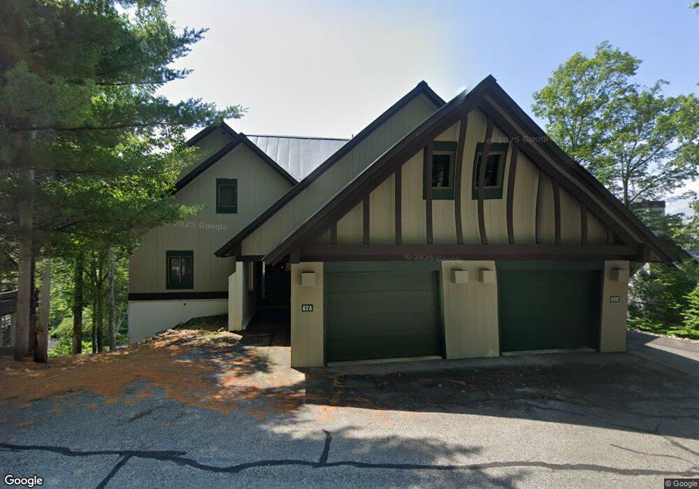 82a Coolidge Falls Rd unit 82A, Lincoln, NH 03251 - photo 1