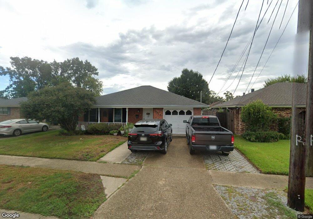 1313 Carnation Ave, Metairie, LA 70001 - photo 1