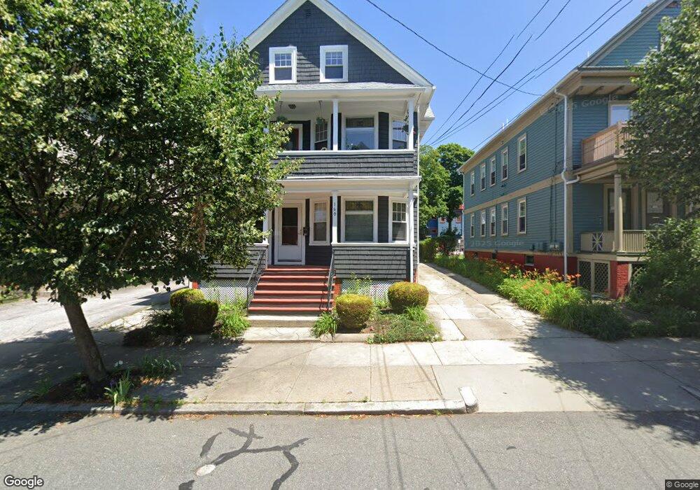 158 Cypress St, Providence, RI 02906 - photo 1