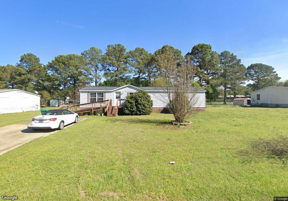 220 Hanover Dr, Byron, GA 31008 - photo 1