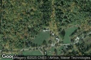 3 Benjamin Rd, Topsham, VT 05076