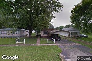 343 W Frick St, Macon, IL 62544