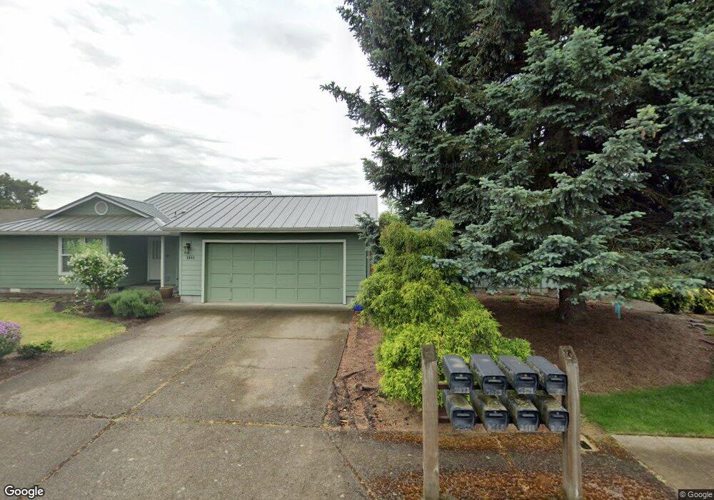2634 Willona Dr, Eugene, OR 97408 - photo 1