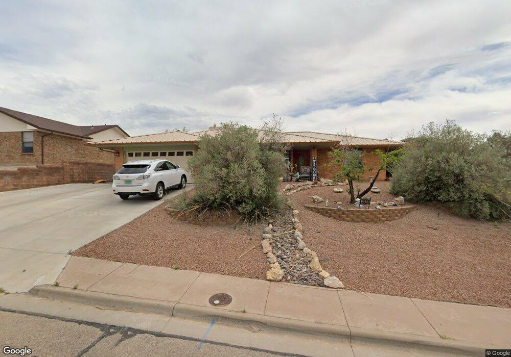 3026 El Dorado, Alamogordo, NM 88310 - photo 1