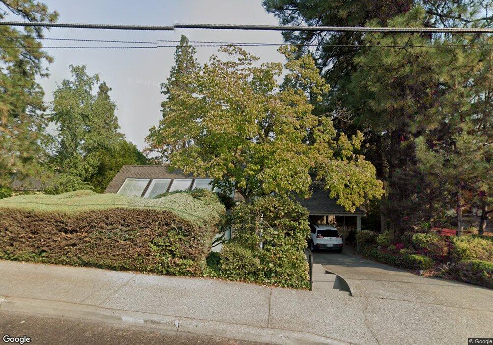 2015 W Scenic Dr, the Dalles, OR 97058 - photo 1