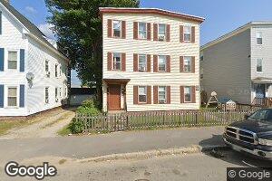 377 Dubuque St Unit 2, Manchester, NH 03102