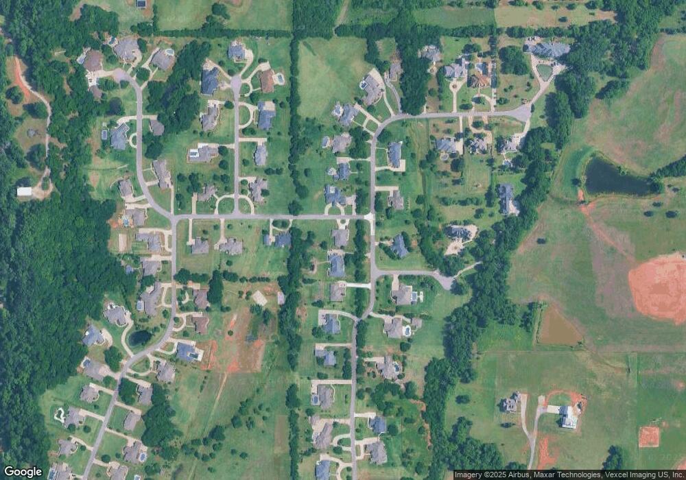 107 N Olde Bridge Rd, Moore, OK 73160 - photo 1