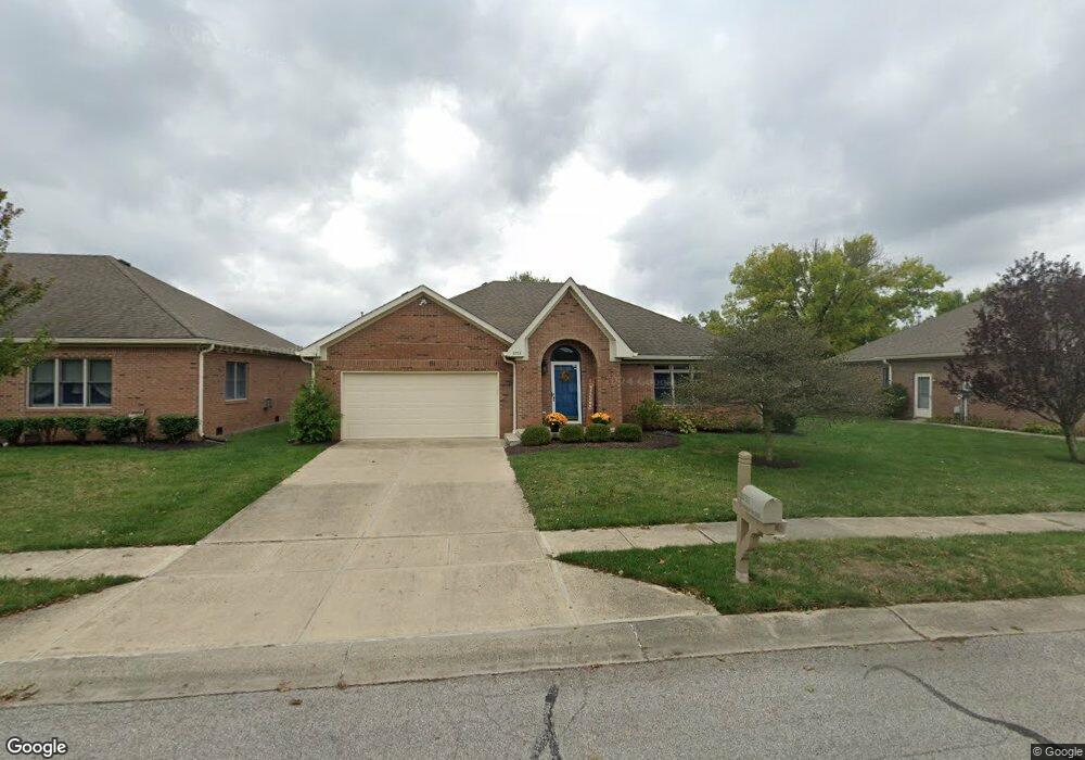 5753 Kensington Way S, Plainfield, IN 46168 - photo 1