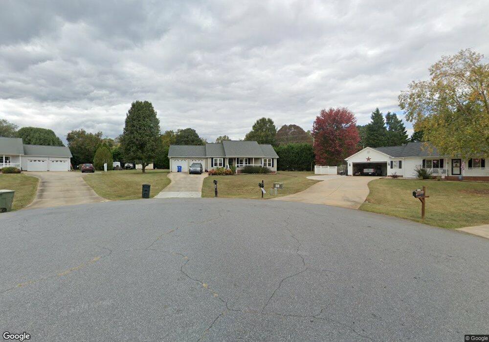 125 Watts Ct, Statesville, NC 28625 - photo 1