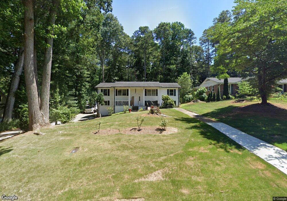 2912 Cobb St, Marietta, GA 30068 - photo 1
