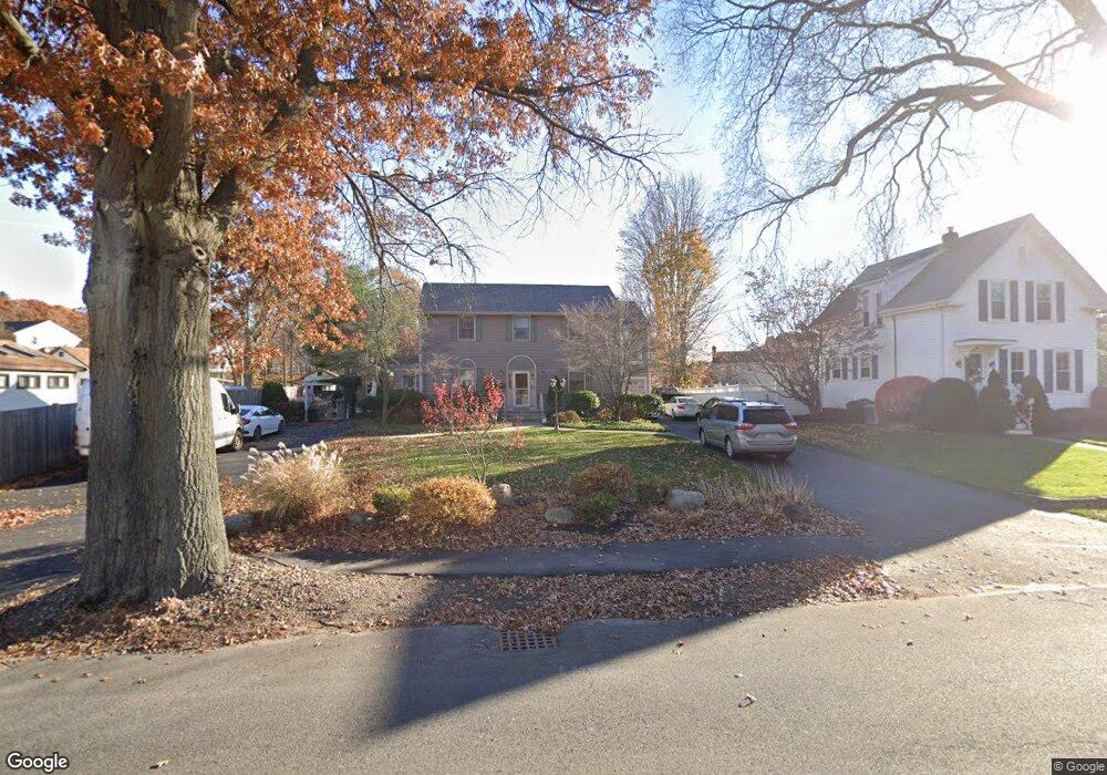 11 East St, Stoneham, MA 02180 - photo 1