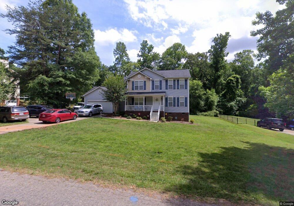 3516 Cambridge Place, Statesville, NC 28625 - photo 1