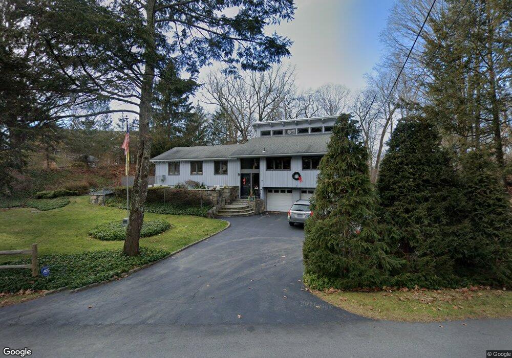 64 Millertown Rd, Bedford, NY 10506 - photo 1