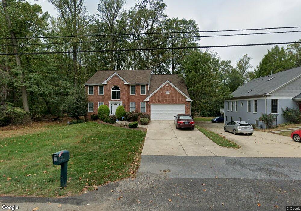 13000 Lutes Dr, Silver Spring, MD 20906 - photo 1