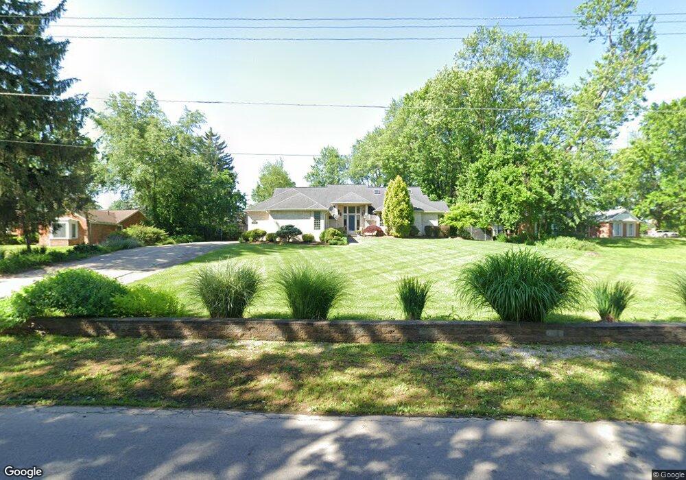 2800 Circle Dr, Flint, MI 48507 - photo 1