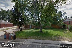 4520 Field St, Wheat Ridge, CO 80033