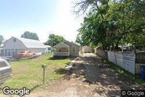 215 2nd St, Smolan, KS 67456