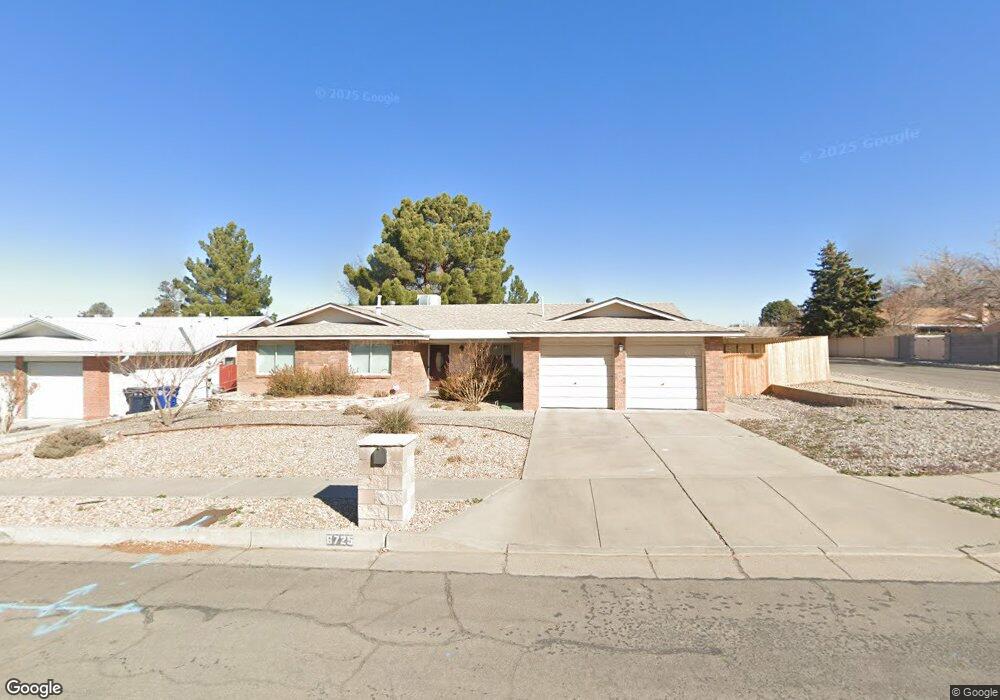 6725 Orphelia Ave NE, Albuquerque, NM 87109 - photo 1
