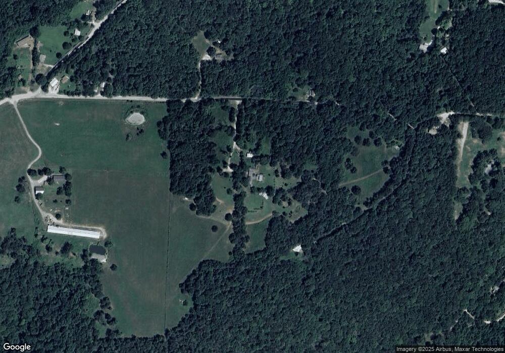 525 W Van Buren Ave, Winslow, AR 72959 - photo 1