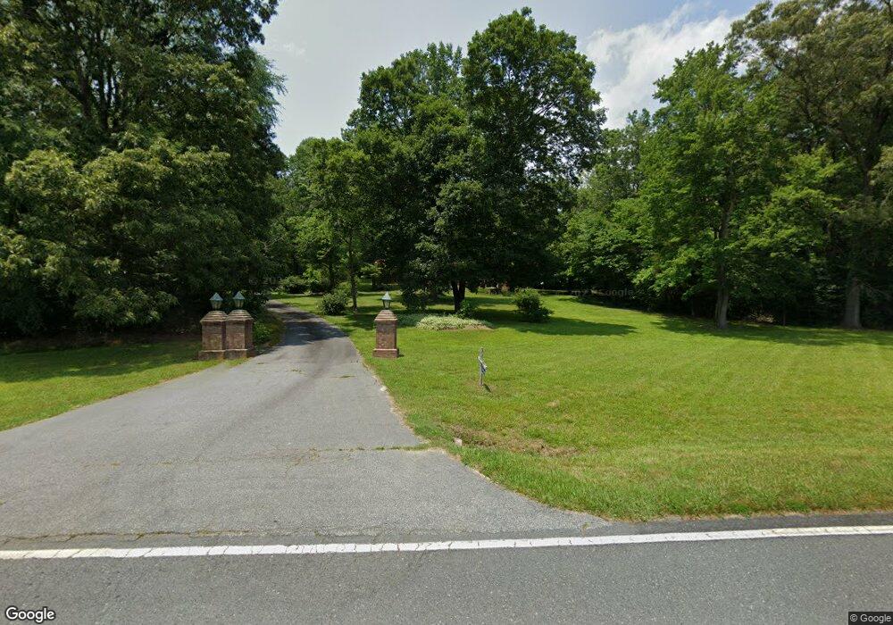 5554 Brantley Gordon Rd, Denton, NC 27239 - photo 1