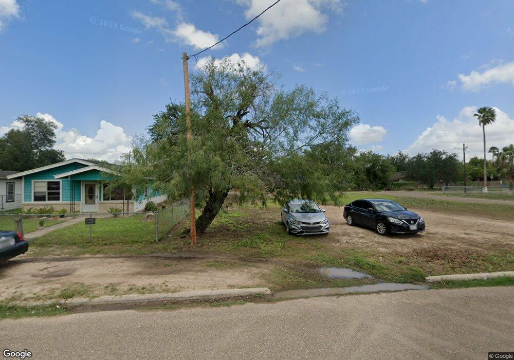 610 S 24th St, Donna, TX 78537 - photo 1