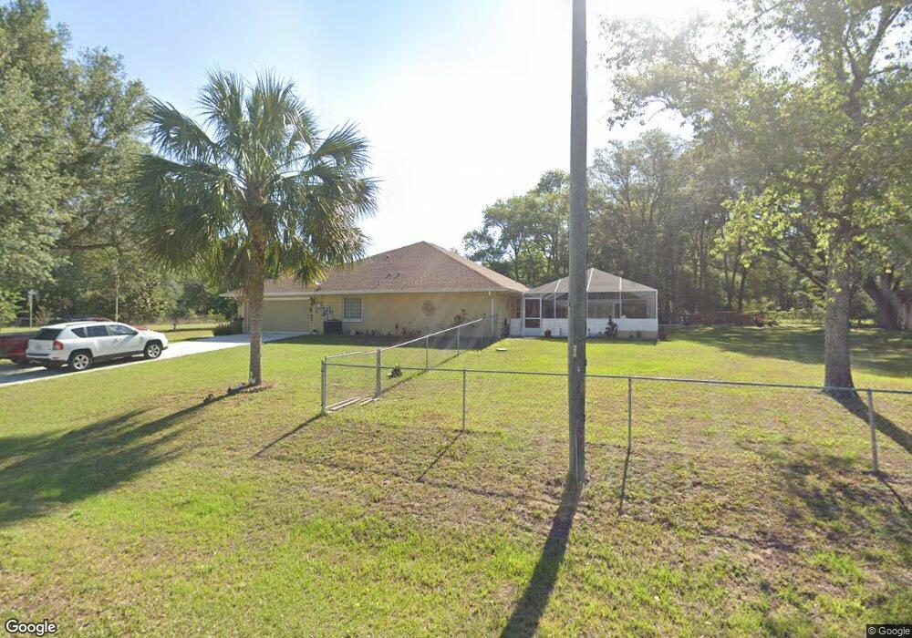 4085 SW Kingfish Rd, Dunnellon, FL 34431 - photo 1